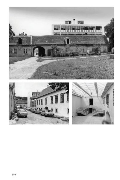 Produktbild: Burgenland Modern