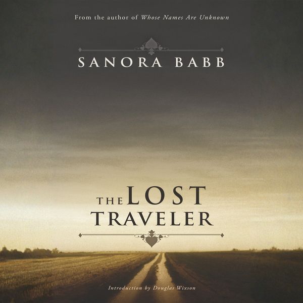 Produktbild: The Lost Traveler
