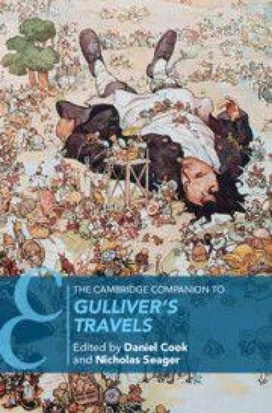 Produktbild: The Cambridge Companion to Gulliver's Travels