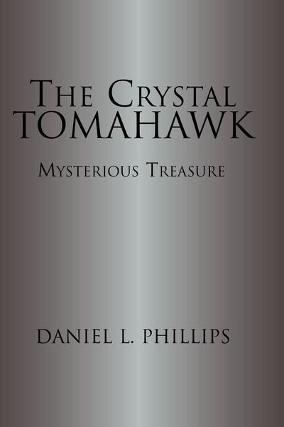 Produktbild: The Crystal Tomahawk