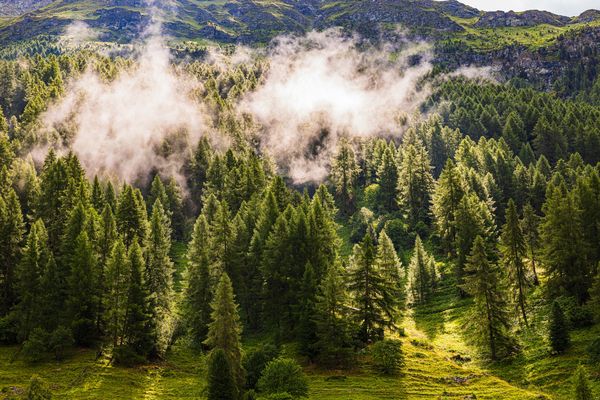 Produktbild: Val d&lsquo;Anniviers
