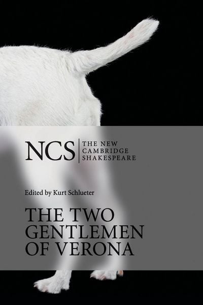 Produktbild: The Two Gentlemen of Verona