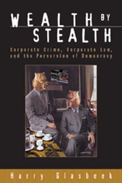 Produktbild: Wealth By Stealth