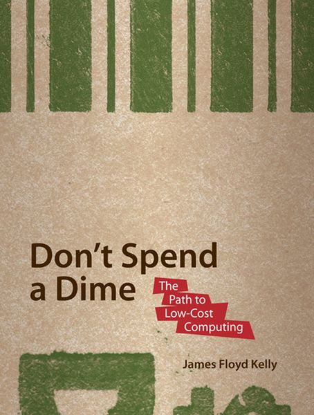 Produktbild: Don't Spend A Dime