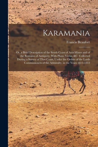 Produktbild: Karamania