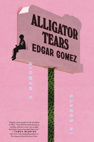 Produktbild: Alligator Tears
