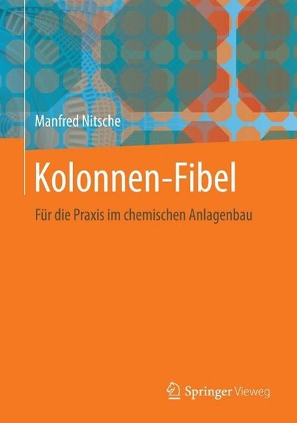 Produktbild: Kolonnen-Fibel