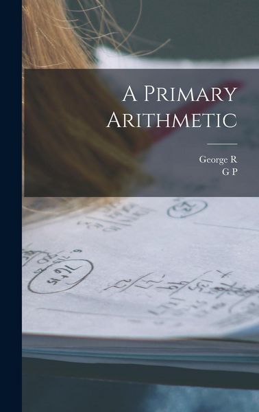 Produktbild: A Primary Arithmetic