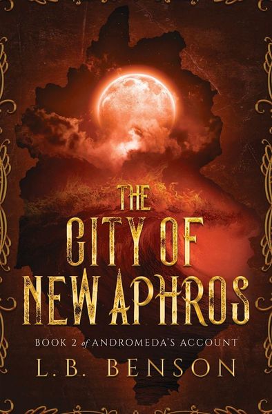 Produktbild: The City of New Aphros