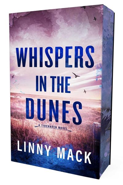 Produktbild: Whispers in the Dunes