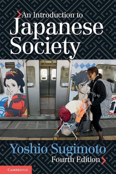 Produktbild: Introduction to Japanese Society