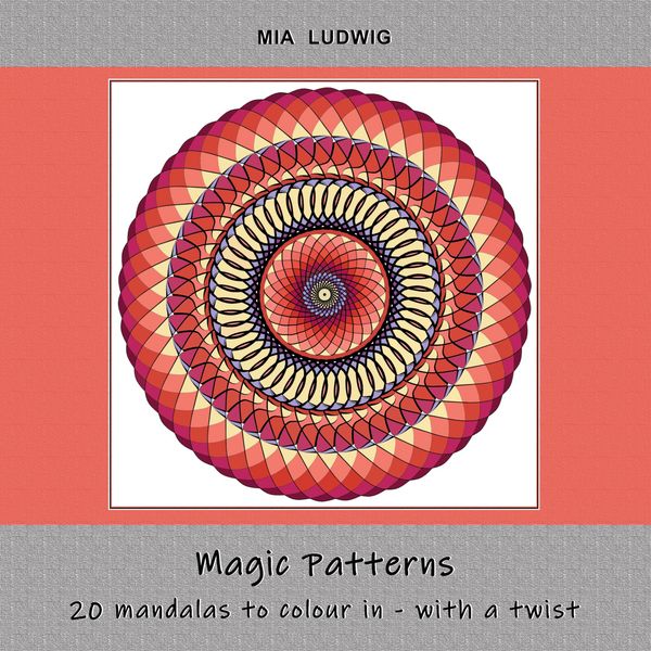 Produktbild: Magic Patterns
