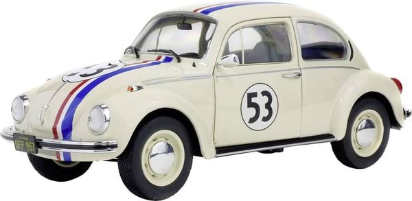 Solido - 1:18 VW Käfer 1303 Racer 53