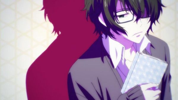 Produktbild: Aoharu x Machinegun - Volume 1: Episode 01-04