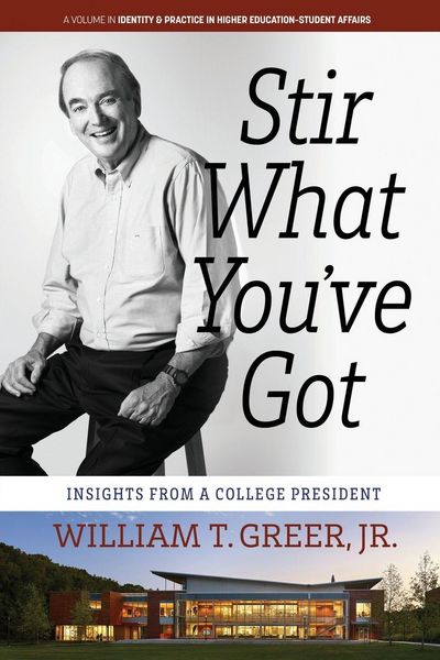 Produktbild: Stir What You've Got