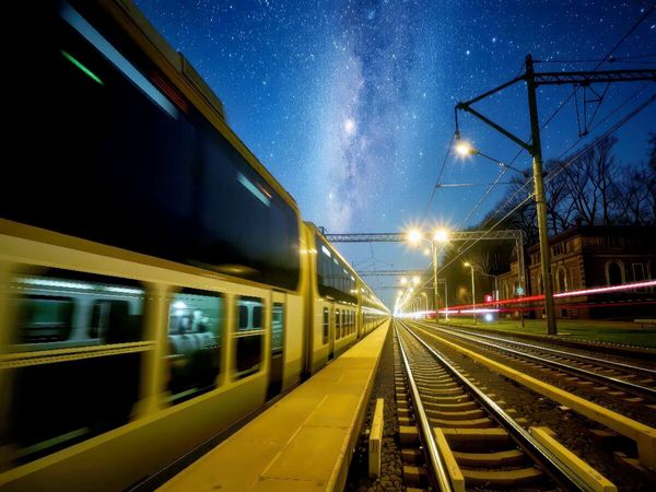 CALVENDO Puzzle Mobilität trifft Verantwortung. | 1000 Teile Lege-Größe 64x48cm Foto-Puzzle für glückliche Stunden