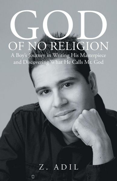 Produktbild: God of No Religion