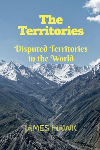 Produktbild: The Territories