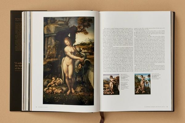 Produktbild: Leonardo