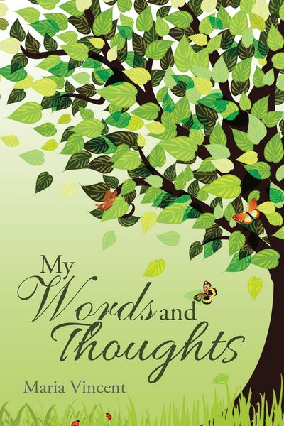 Produktbild: My Words and Thoughts