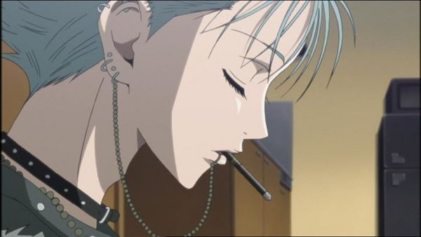 Produktbild: NANA - The Blast! Edition Vol. 3 (Ep. 25-36 + OVA 3) [2 BRs]