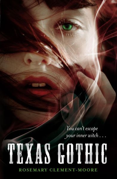Produktbild: Texas Gothic