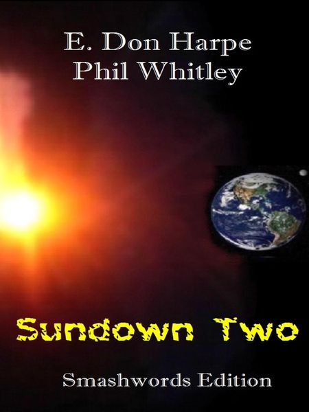 Produktbild: Sundown Two