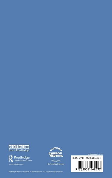 Produktbild: The Path to Net Zero for the Fashion Industry