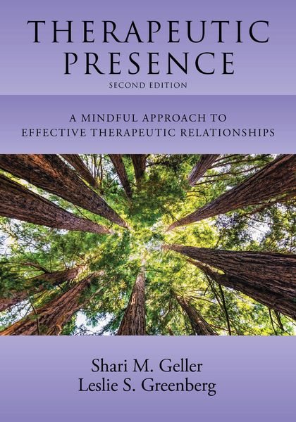 Produktbild: Therapeutic Presence