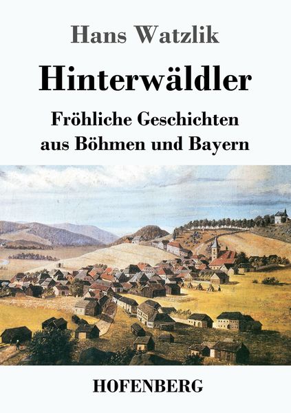 Produktbild: Hinterw&auml;ldler