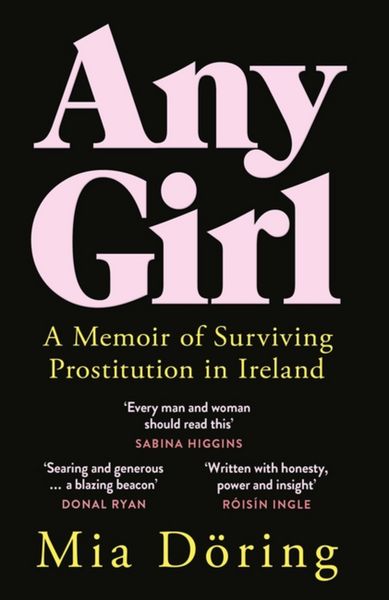 Produktbild: Any Girl