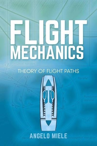 Produktbild: Flight Mechanics First Edition