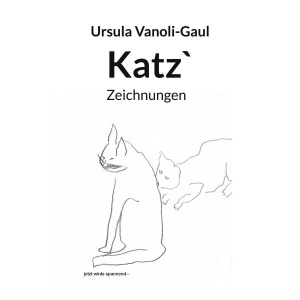 Produktbild: Katz`