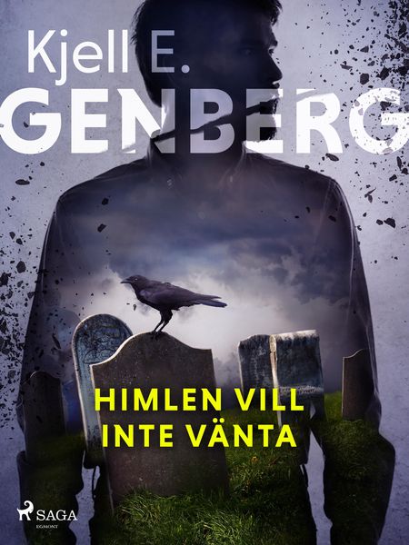 Produktbild: Himlen vill inte v&auml;nta