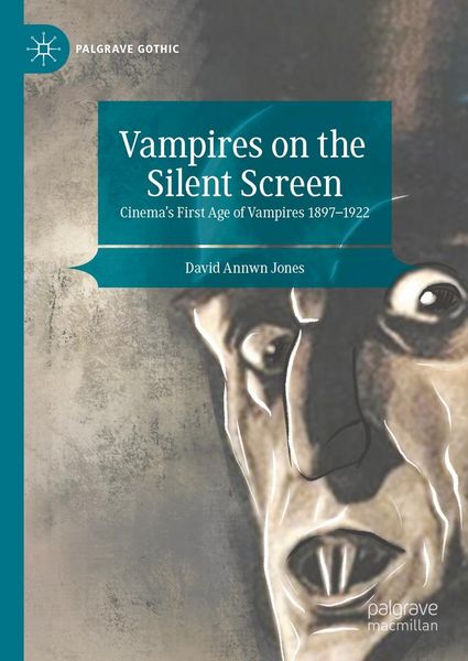 Produktbild: Vampires on the Silent Screen