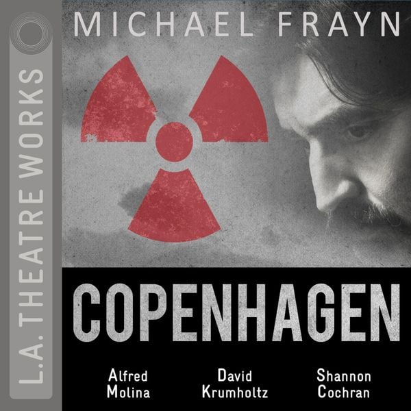 Produktbild: Copenhagen