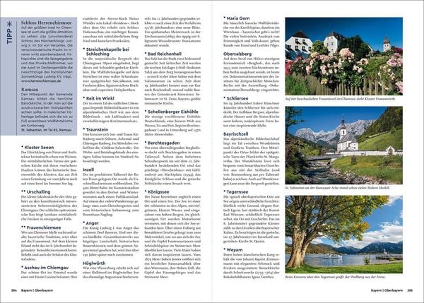 Produktbild: KUNTH Unterwegs in Deutschland