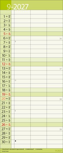 Produktbild: Timer for 2 Lifestyle 2027