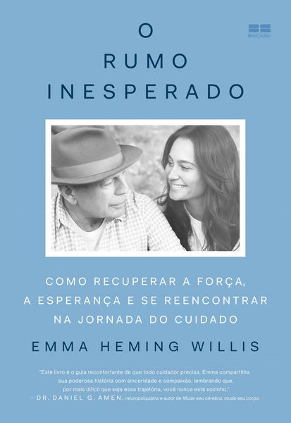 Produktbild: O rumo inesperado