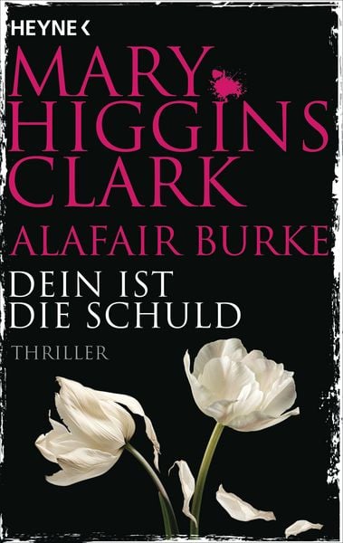 Produktbild: Dein ist die Schuld