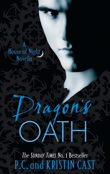 Produktbild: Dragon's Oath