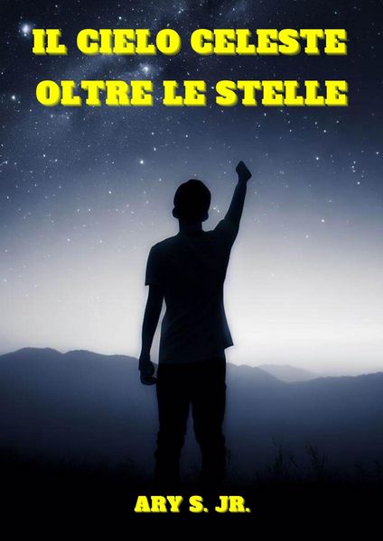 Produktbild: Il Cielo Celeste: Oltre le Stelle