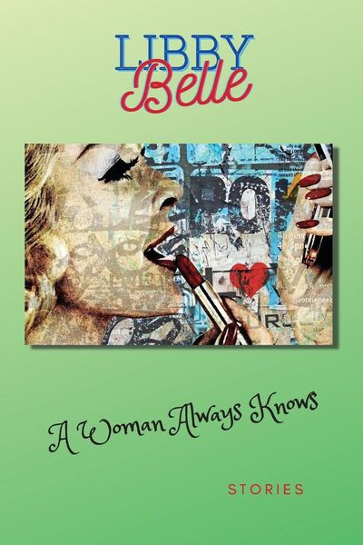 Produktbild: A Woman Always Knows