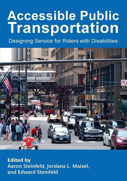 Produktbild: Accessible Public Transportation