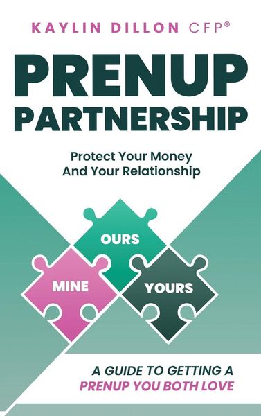 Produktbild: Prenup Partnership