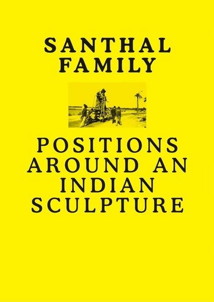 Produktbild: Santhal Family