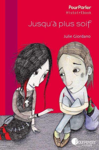 Produktbild: Jusqu a plus soif
