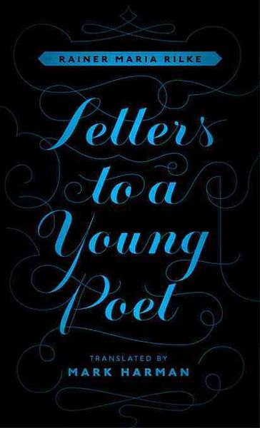 Produktbild: Letters to a Young Poet
