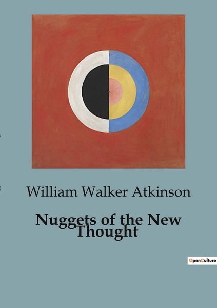 Produktbild: Nuggets of the New Thought