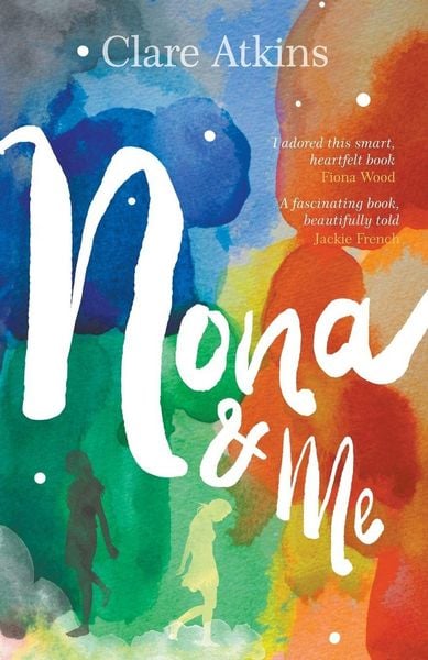 Produktbild: Nona and Me